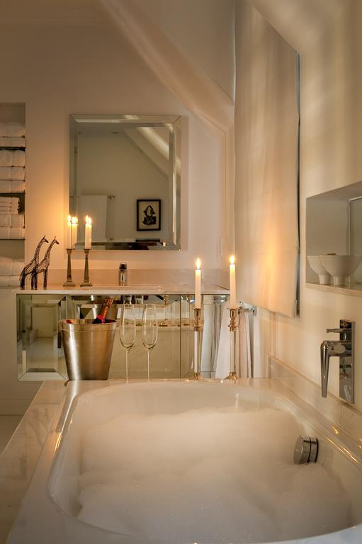 33 Melville Road Sandton Δωμάτιο φωτογραφία