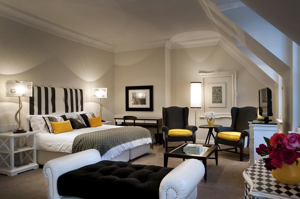 33 Melville Road Sandton Δωμάτιο φωτογραφία