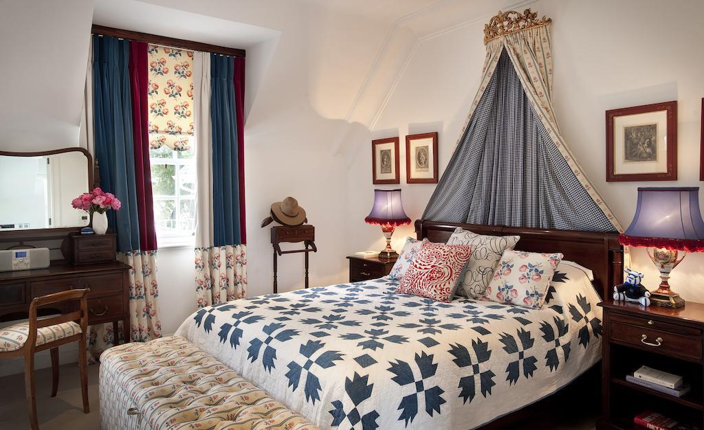 33 Melville Road Sandton Δωμάτιο φωτογραφία
