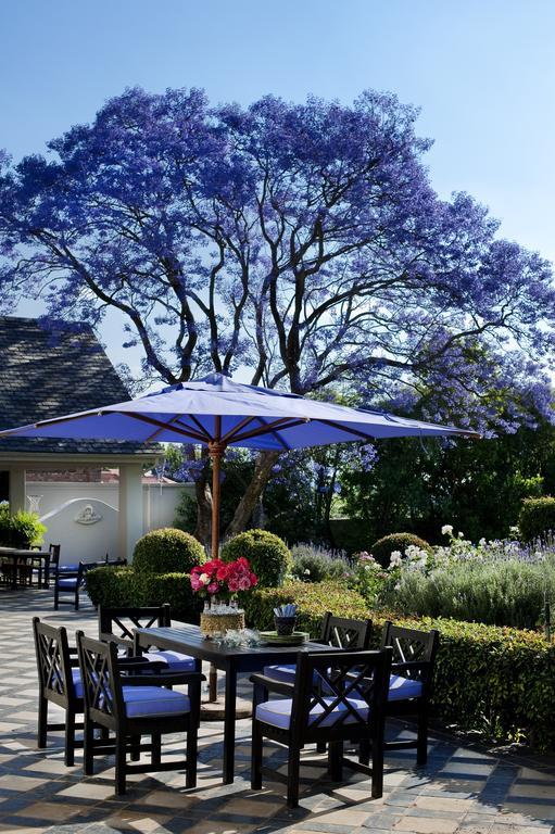 33 Melville Road Sandton Εξωτερικό φωτογραφία