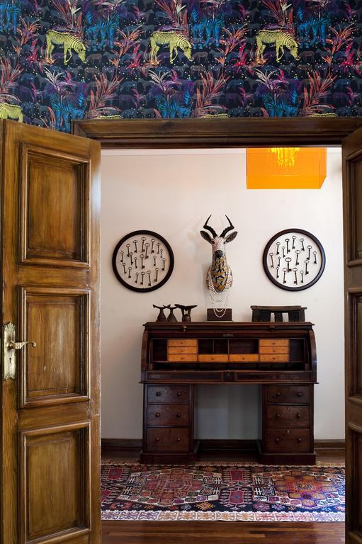 33 Melville Road Sandton Εξωτερικό φωτογραφία