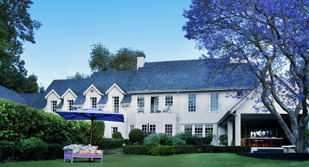 33 Melville Road Sandton Εξωτερικό φωτογραφία
